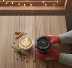 Chytrý Termohrnek 510ml s LCD displejem