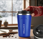 Chytrý Termohrnek 510ml s LCD displejem